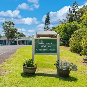 Castle Waimea Country Waimea (Hawaii)
