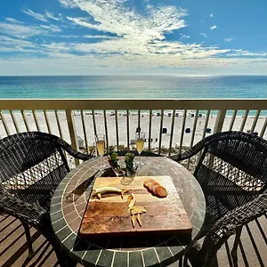  Apartment Front Vacation, Ocean View, 8th Flr United States