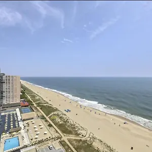  Apartment Atlantis 503 United States