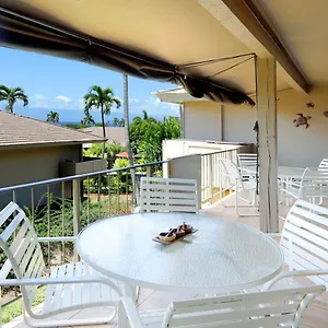 Maui Eldorado D200 - 2 Bedroom Lahaina