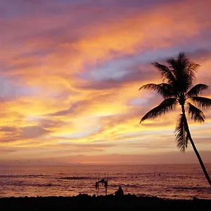 Kona Seaspray Keauhou