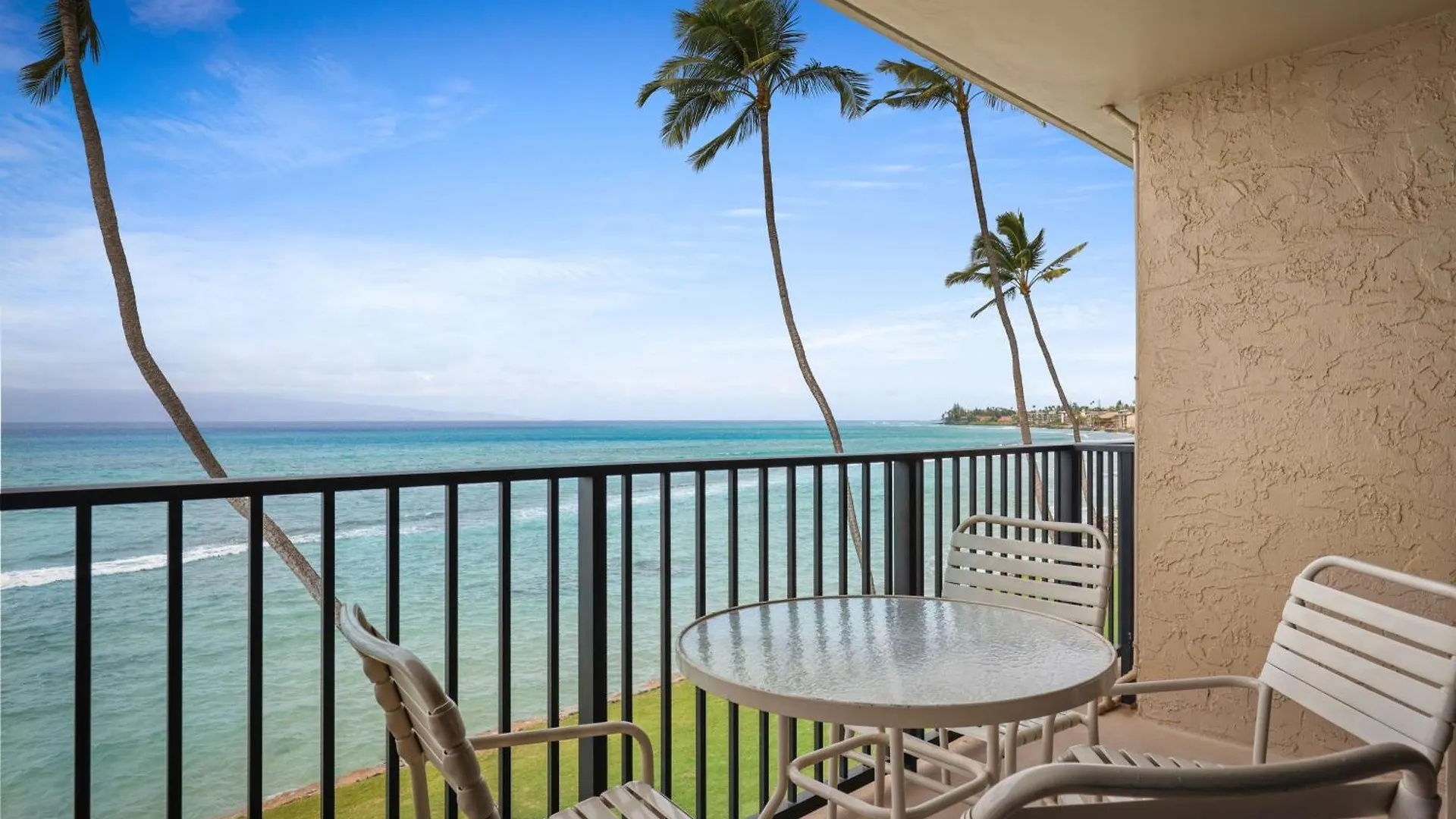 Aston At Papakea Resort Lahaina Lägenhetshotell
