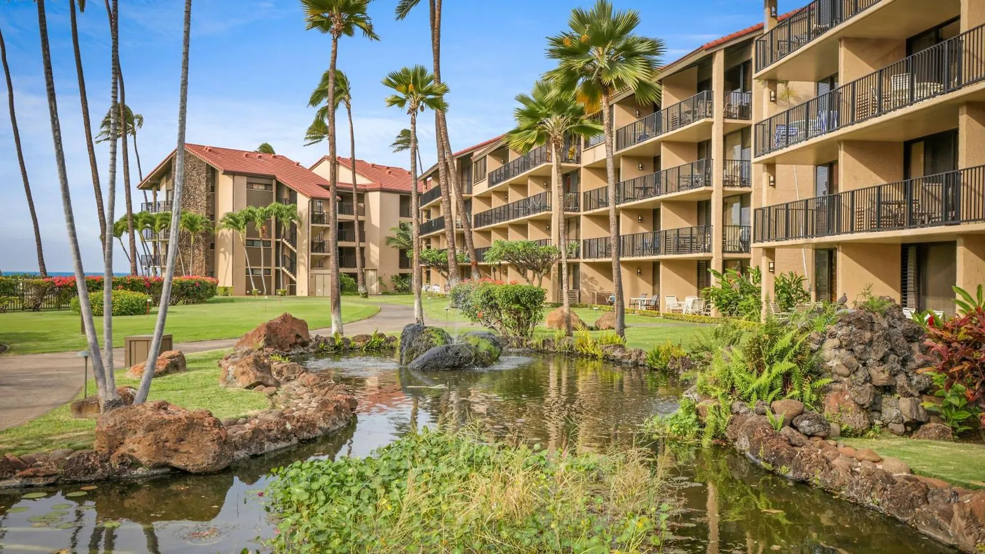 Aston At Papakea Resort Lahaina USA