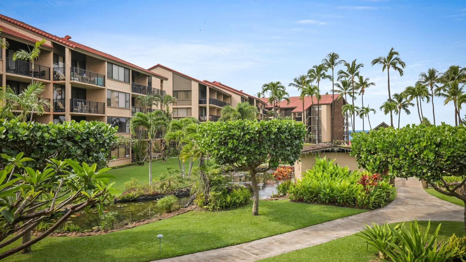Aston At Papakea Resort Lahaina 3*,  USA