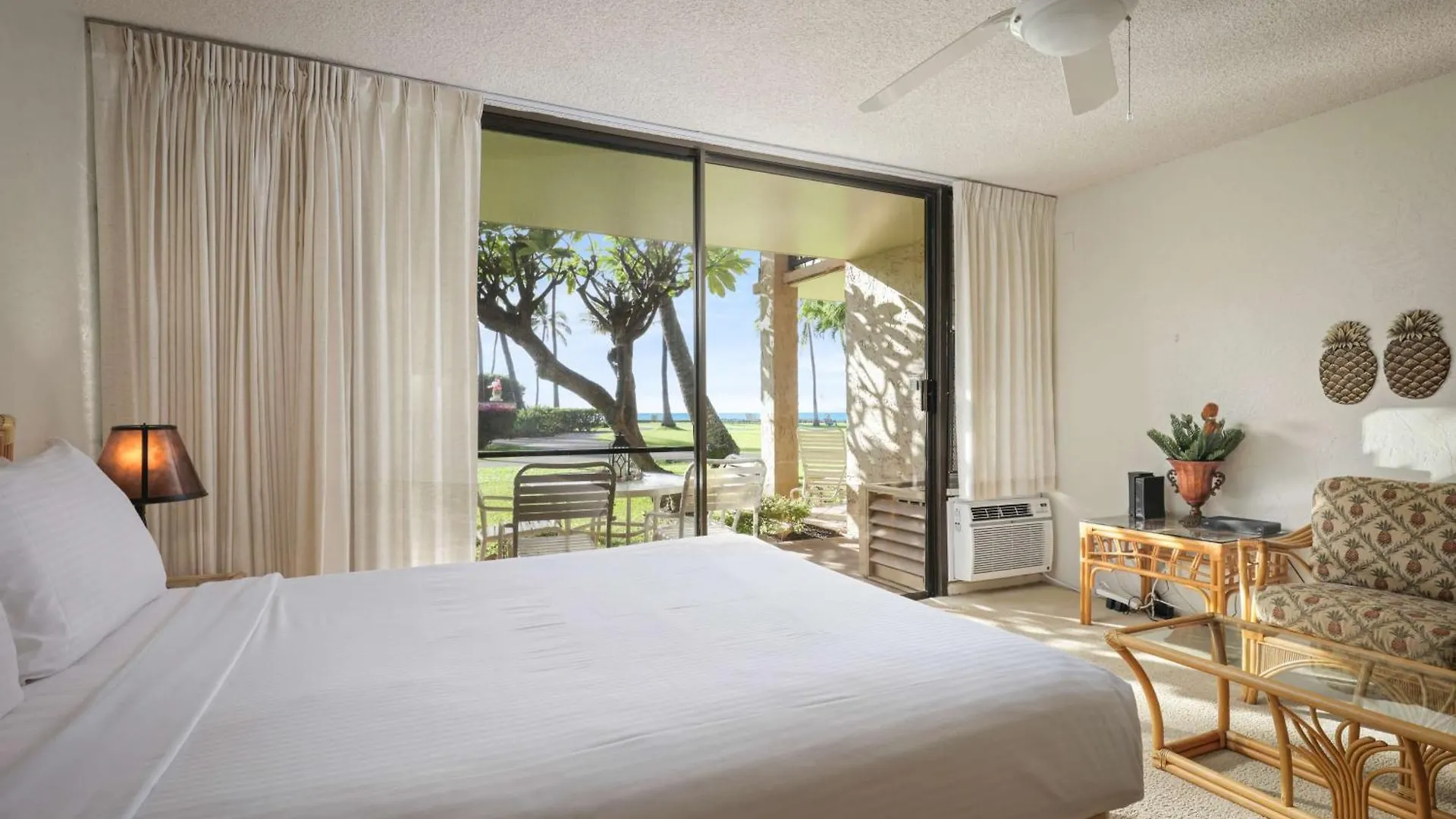Aparthotel Aston At Papakea Resort Lahaina